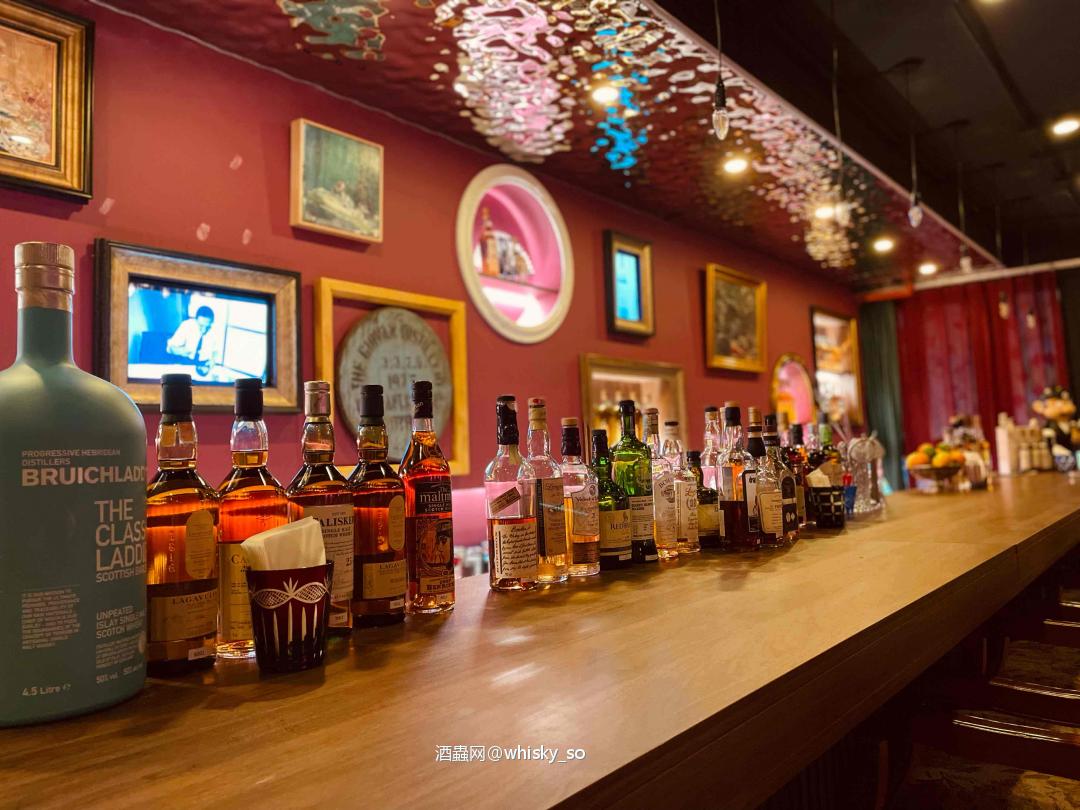 单杯俱乐部。有点意思