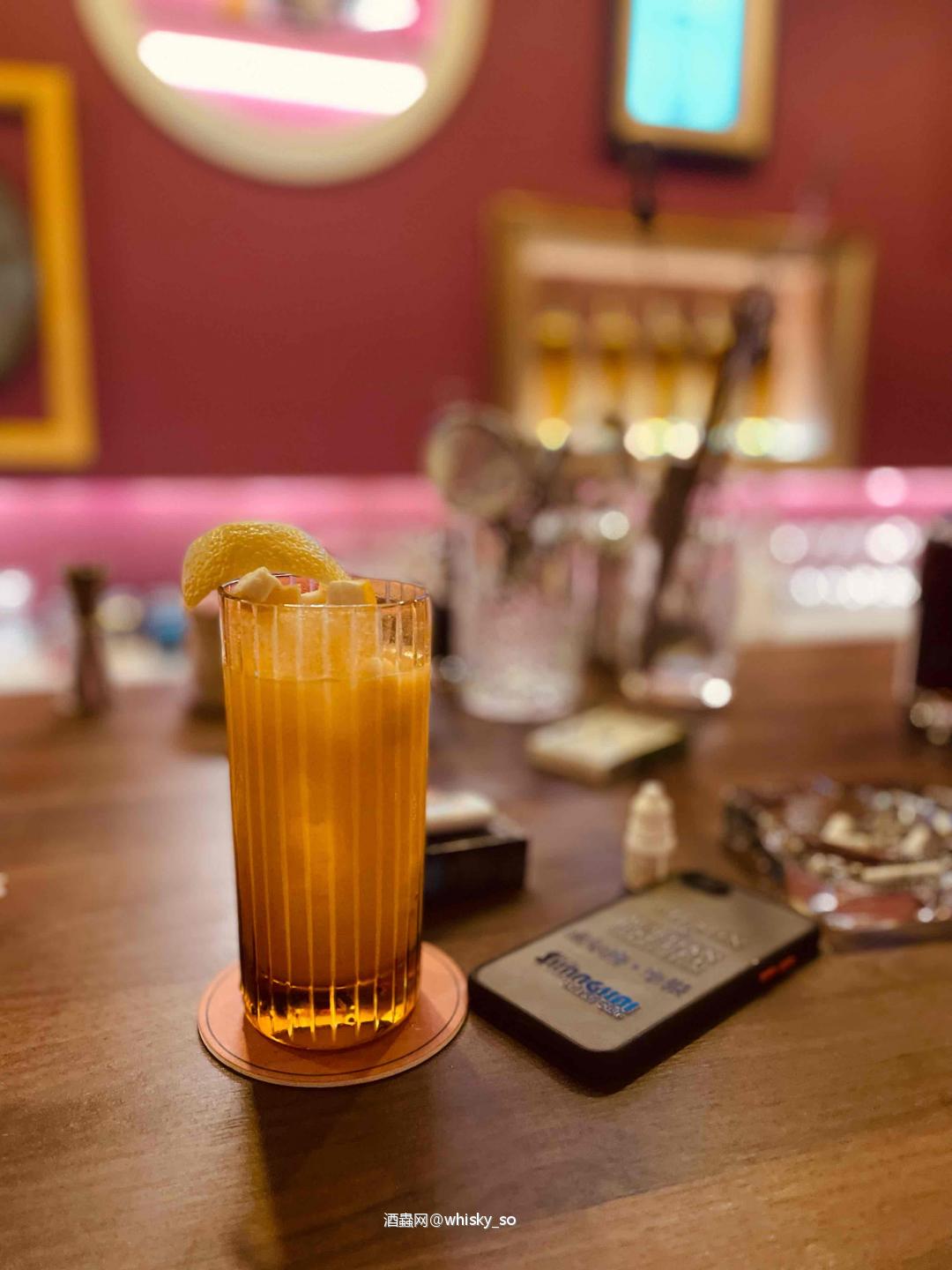 单杯俱乐部。有点意思