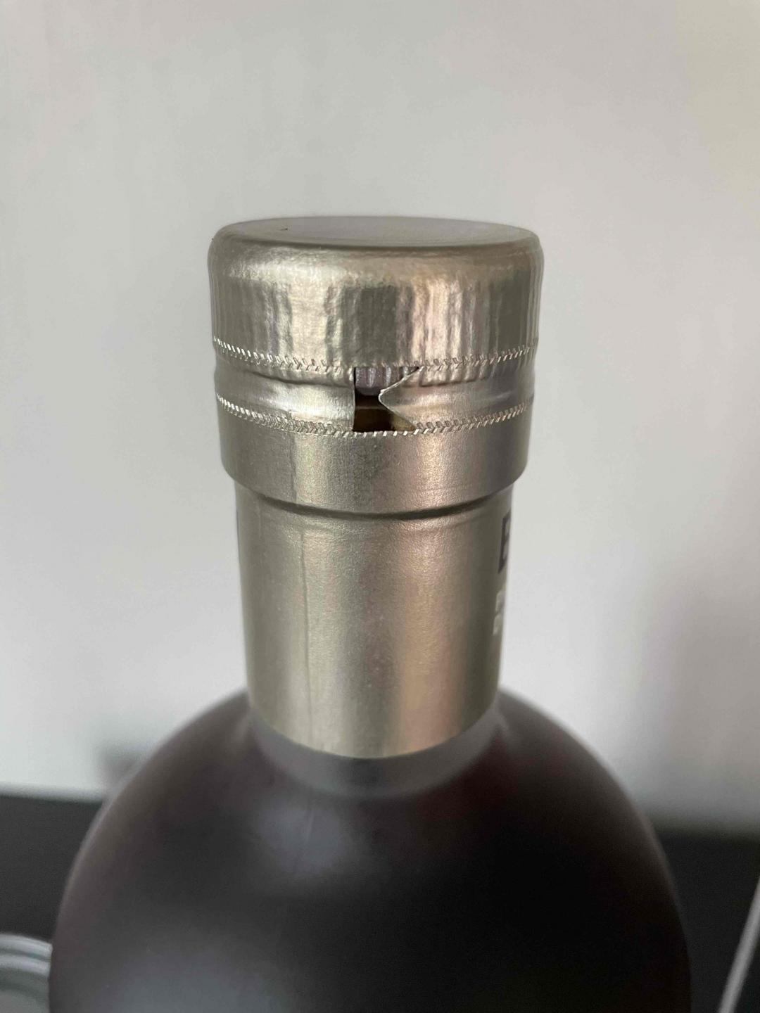 布赫拉迪1990年微物源威士忌