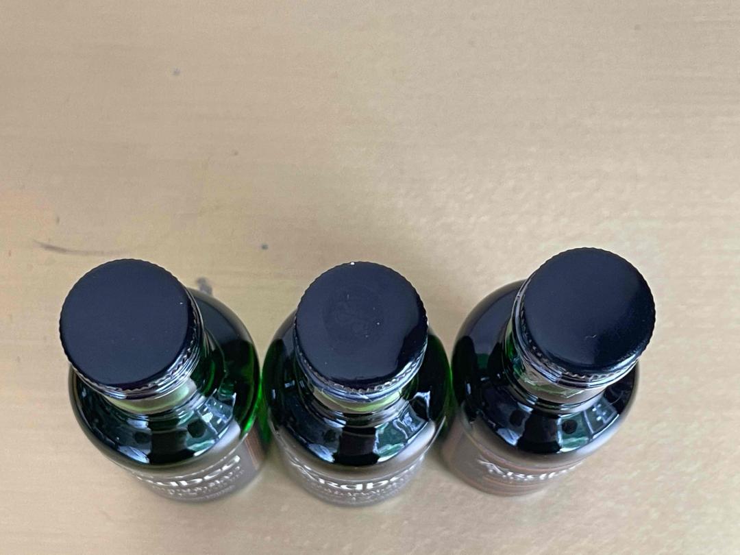 阿贝酒版三瓶