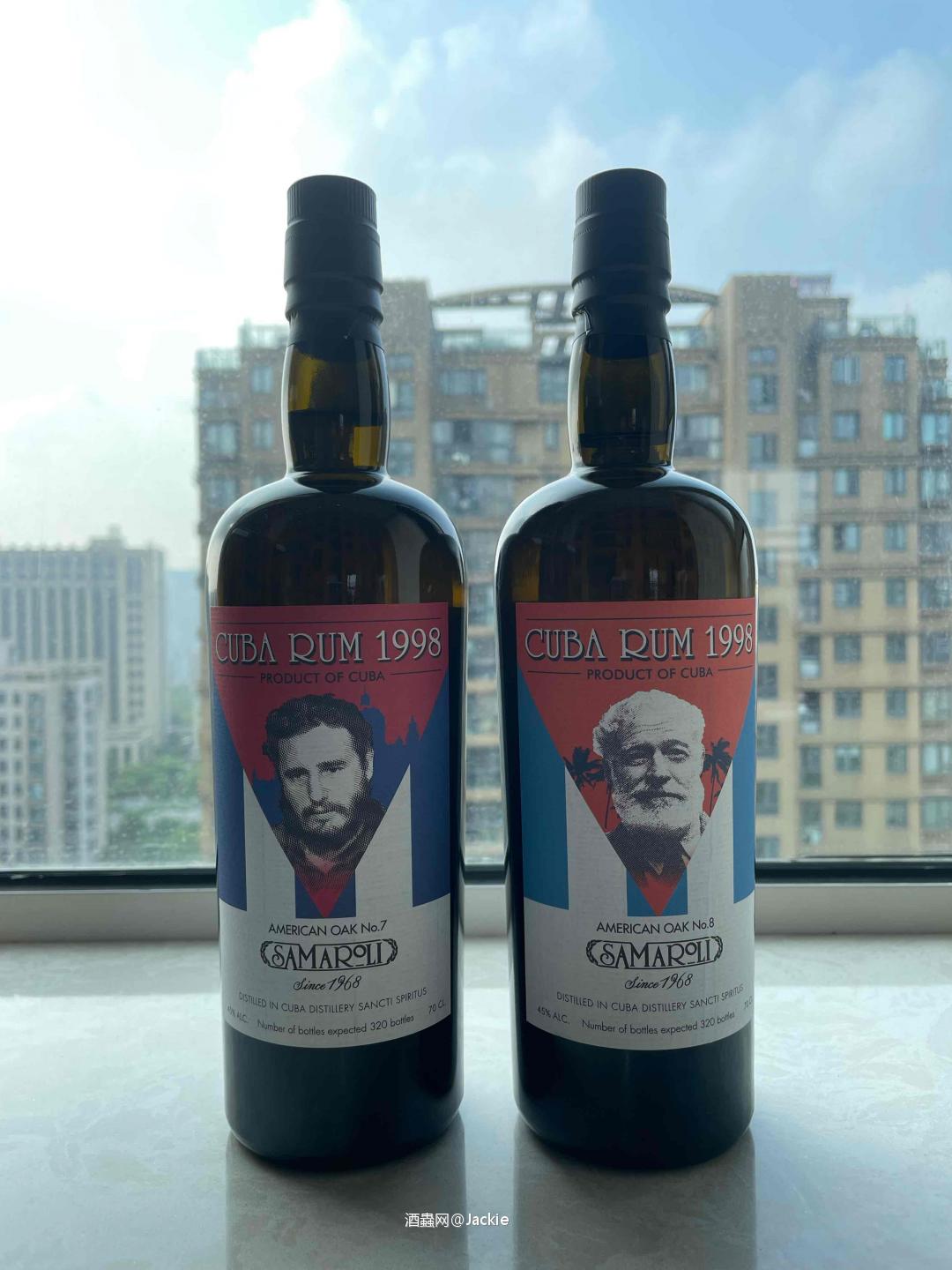 寻人启事，现有卡斯特罗，海明威，找古巴大兄弟，格瓦拉～