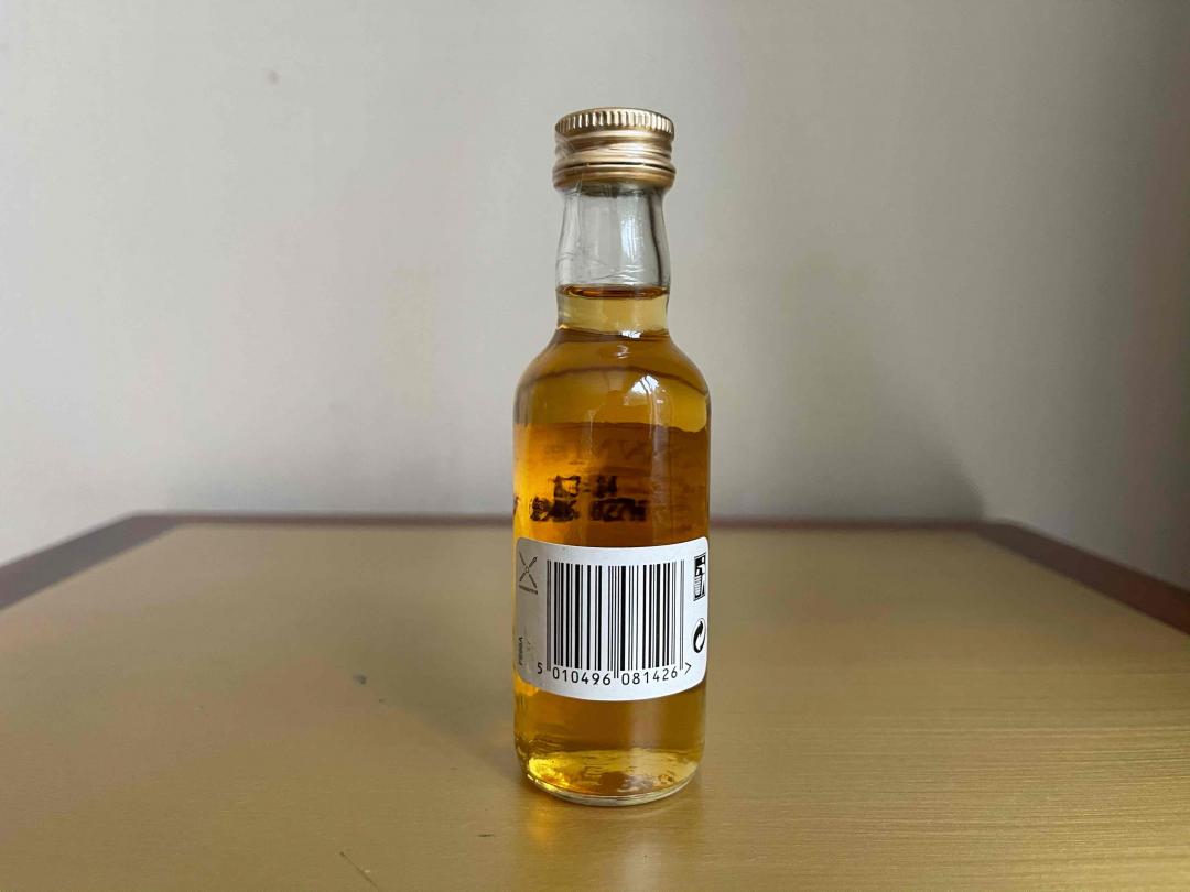 波摩酒版两瓶组