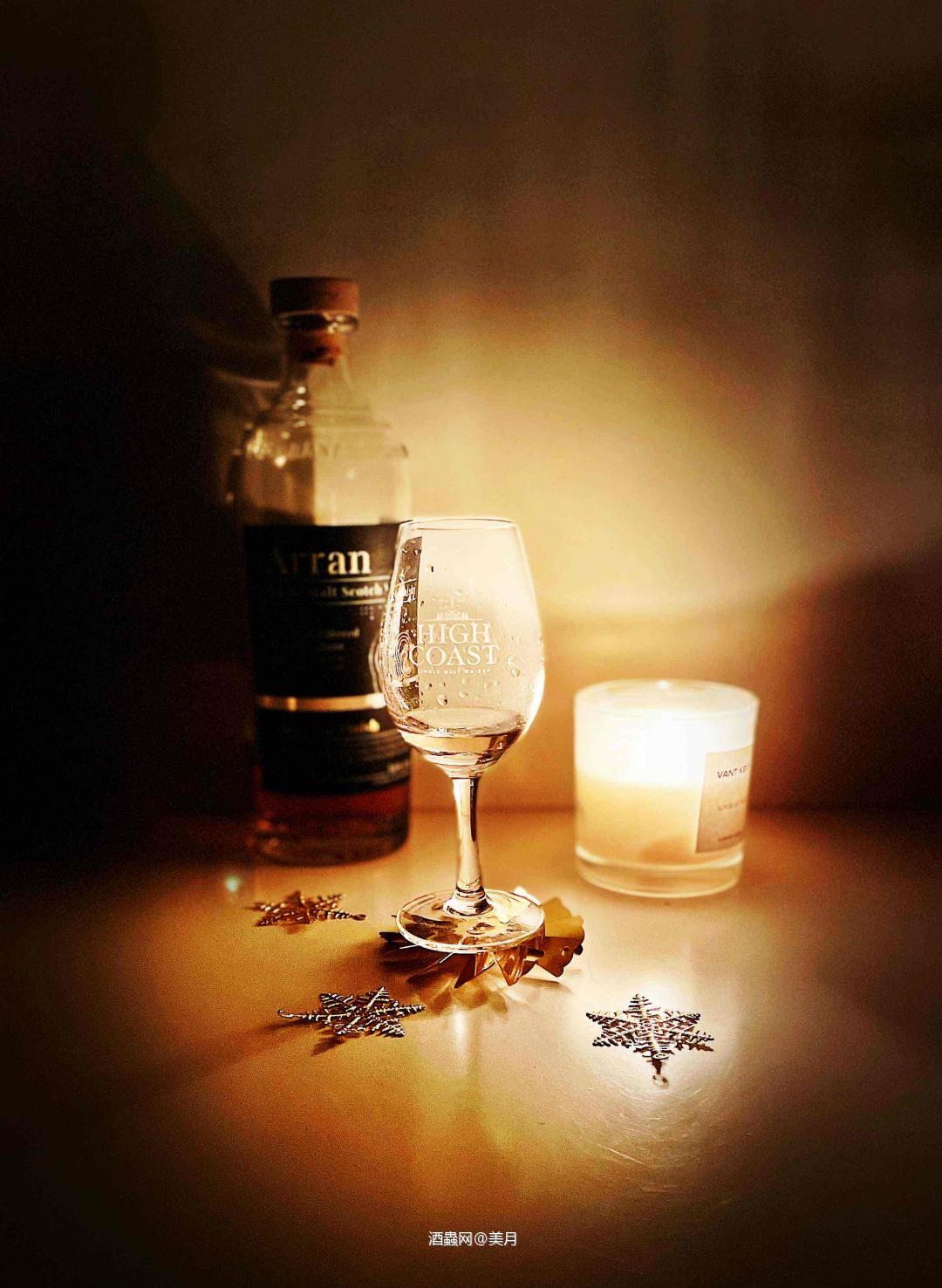 叶落知秋风渐凉