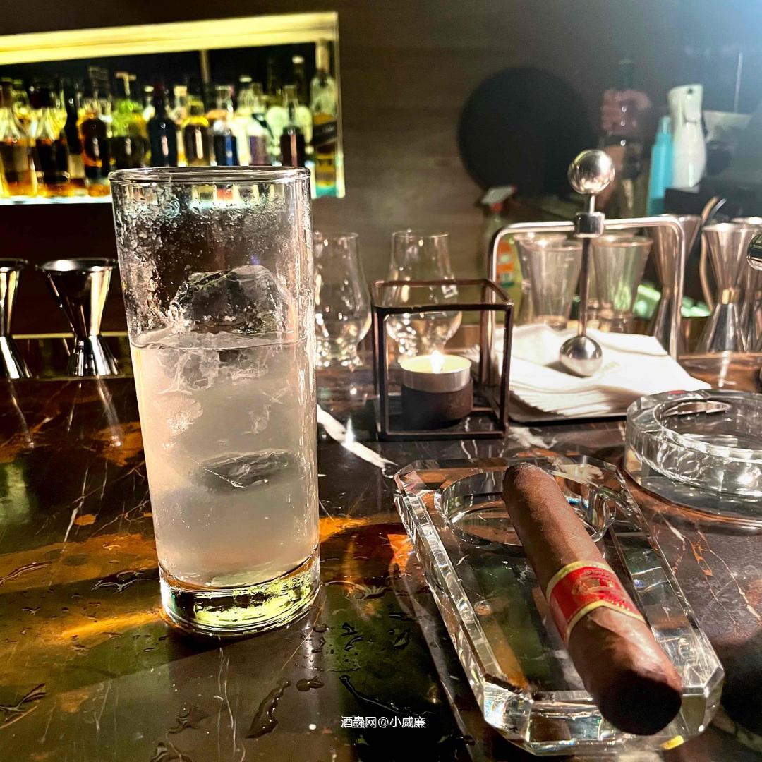 高登&麦克菲尔品鉴