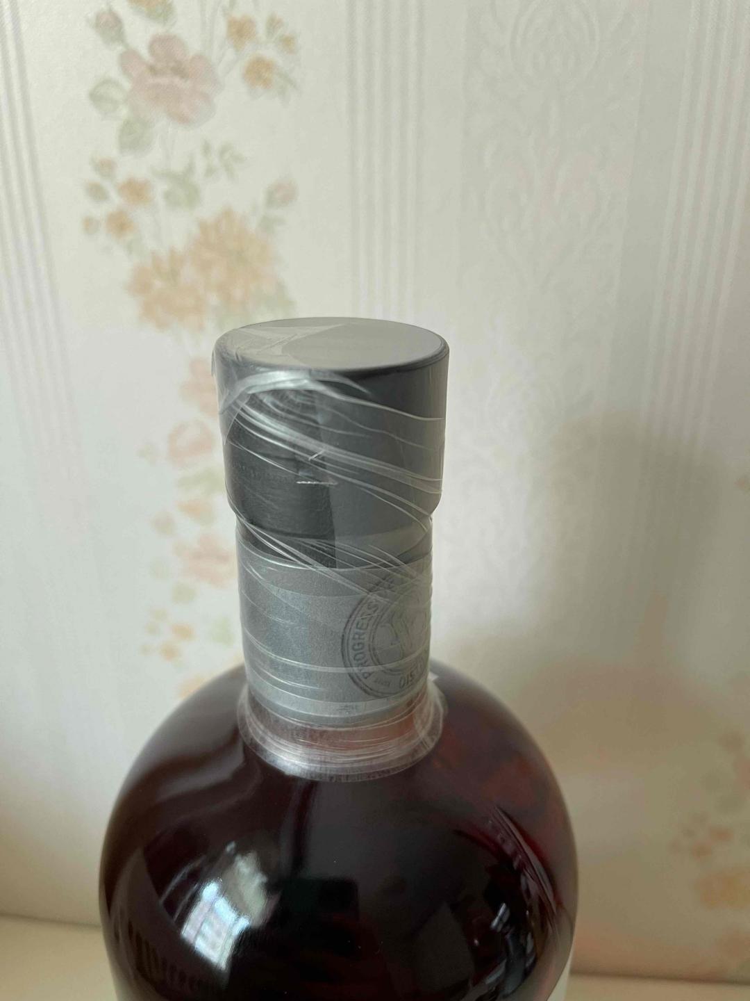 Bruichladdich 布赫拉迪 The Ternary Project