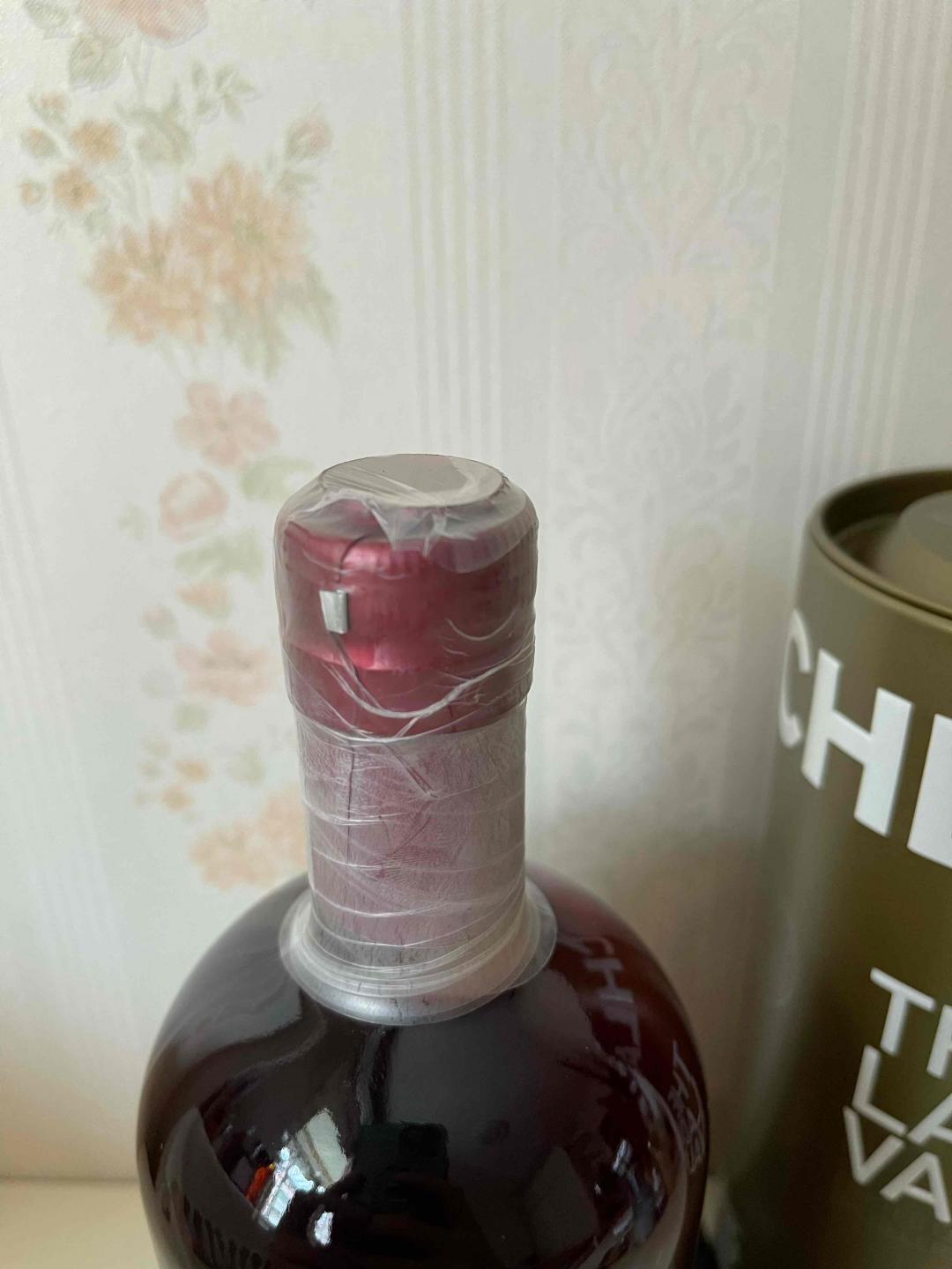 Bruichladdich 布赫拉迪 酒厂经理选桶系列