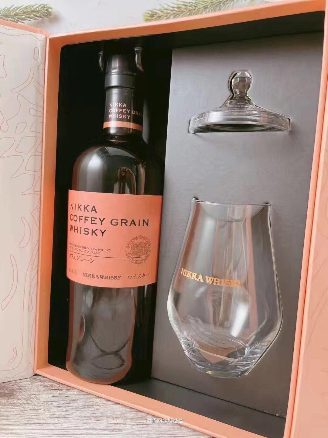 这个礼盒好好看哦！