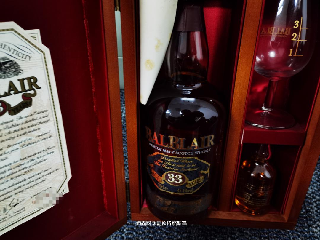 2000年苏格兰感人的包装质量