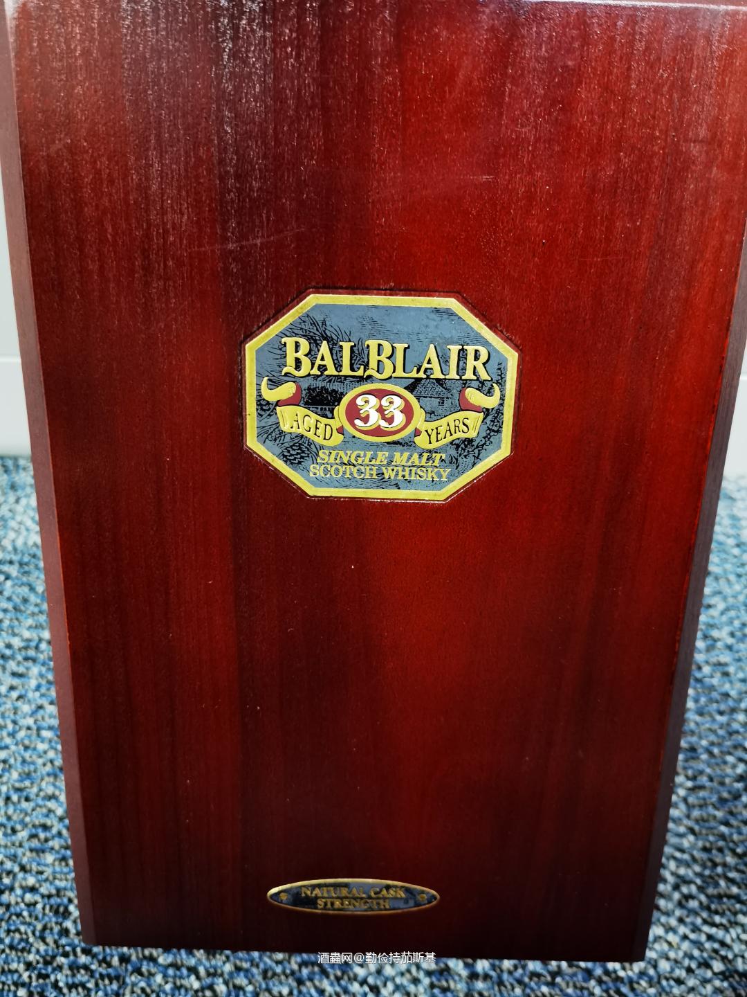 2000年苏格兰感人的包装质量