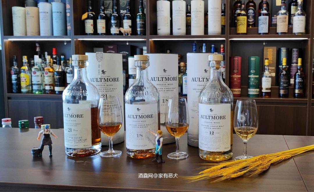 欧摩，一个值得反复回味的威士忌酒厂🥃<p class='p'/>    回顾众多威士忌…