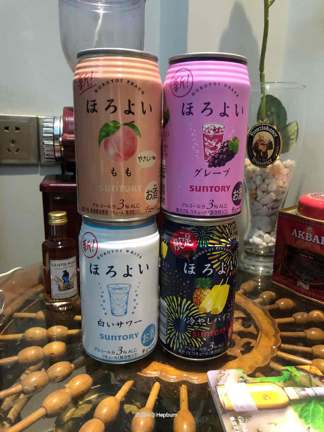 估计我是酒虫的第一单