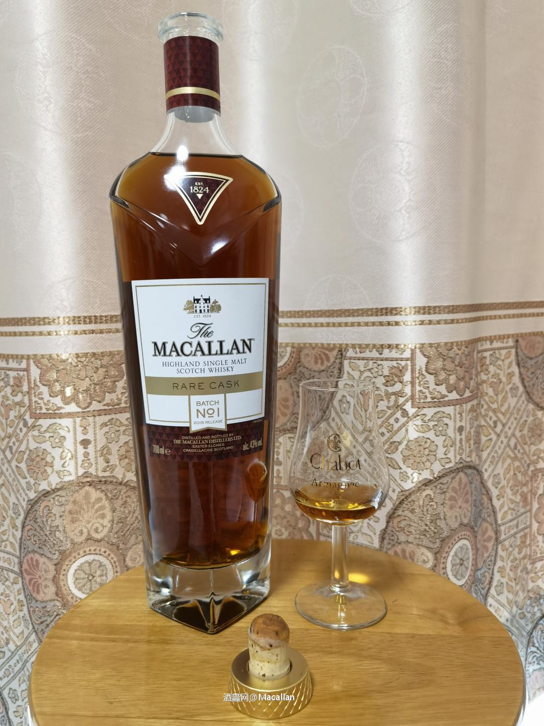 皓钻喝着还行 没网传的那么不堪嘛