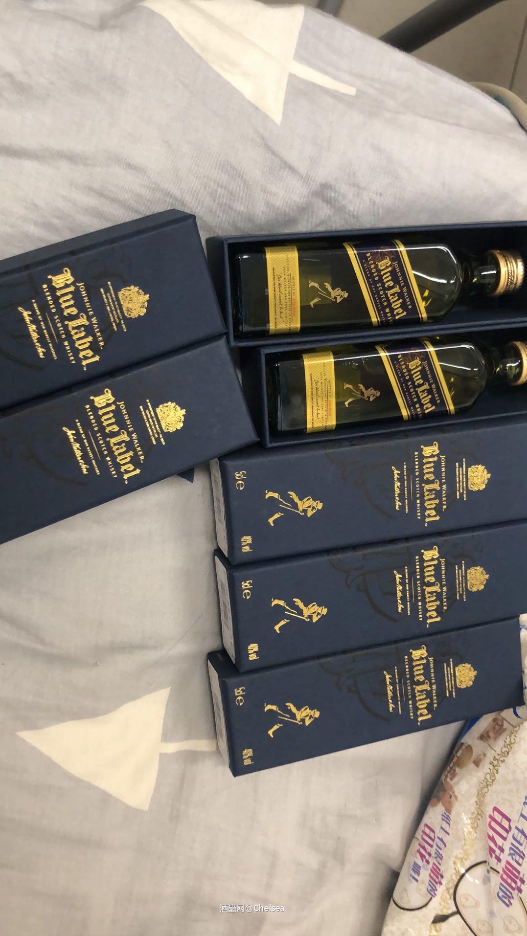 喝酒，小蓝方真的好看