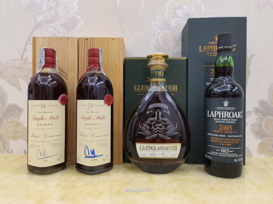 拍拍酒，看罗汉