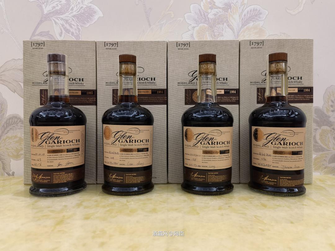 拍拍酒，看罗汉