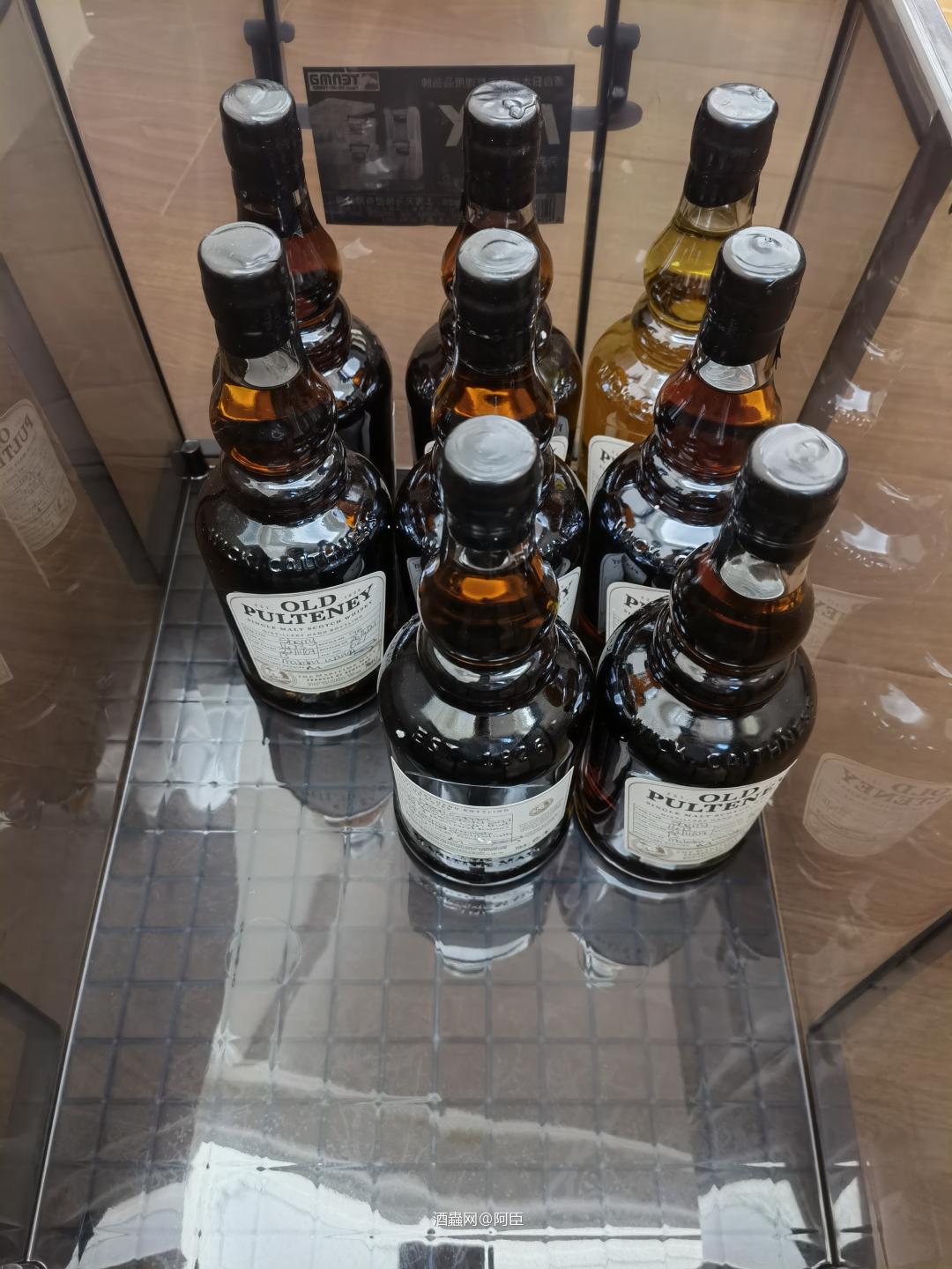 拍拍酒，看罗汉