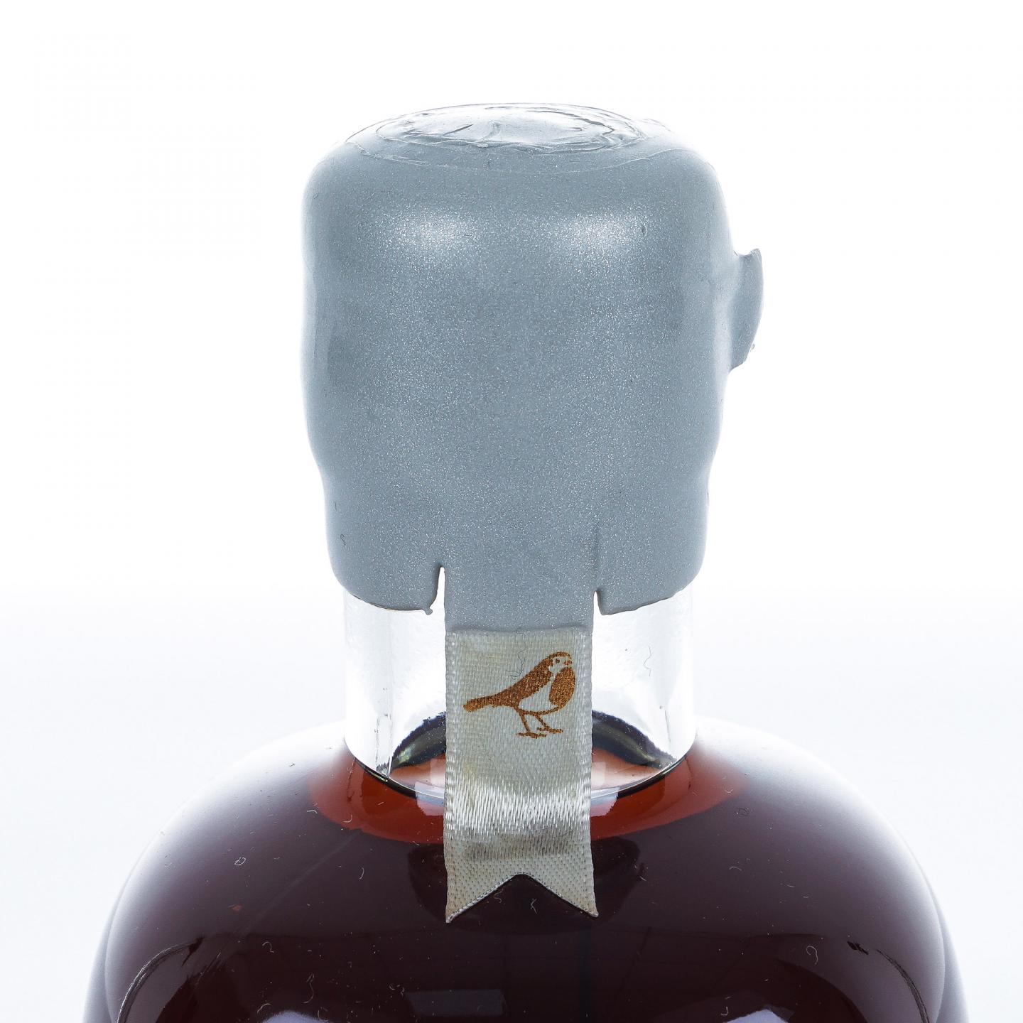 Redbreast 知更鸟 28年 Dream Cask 波特桶 No.408