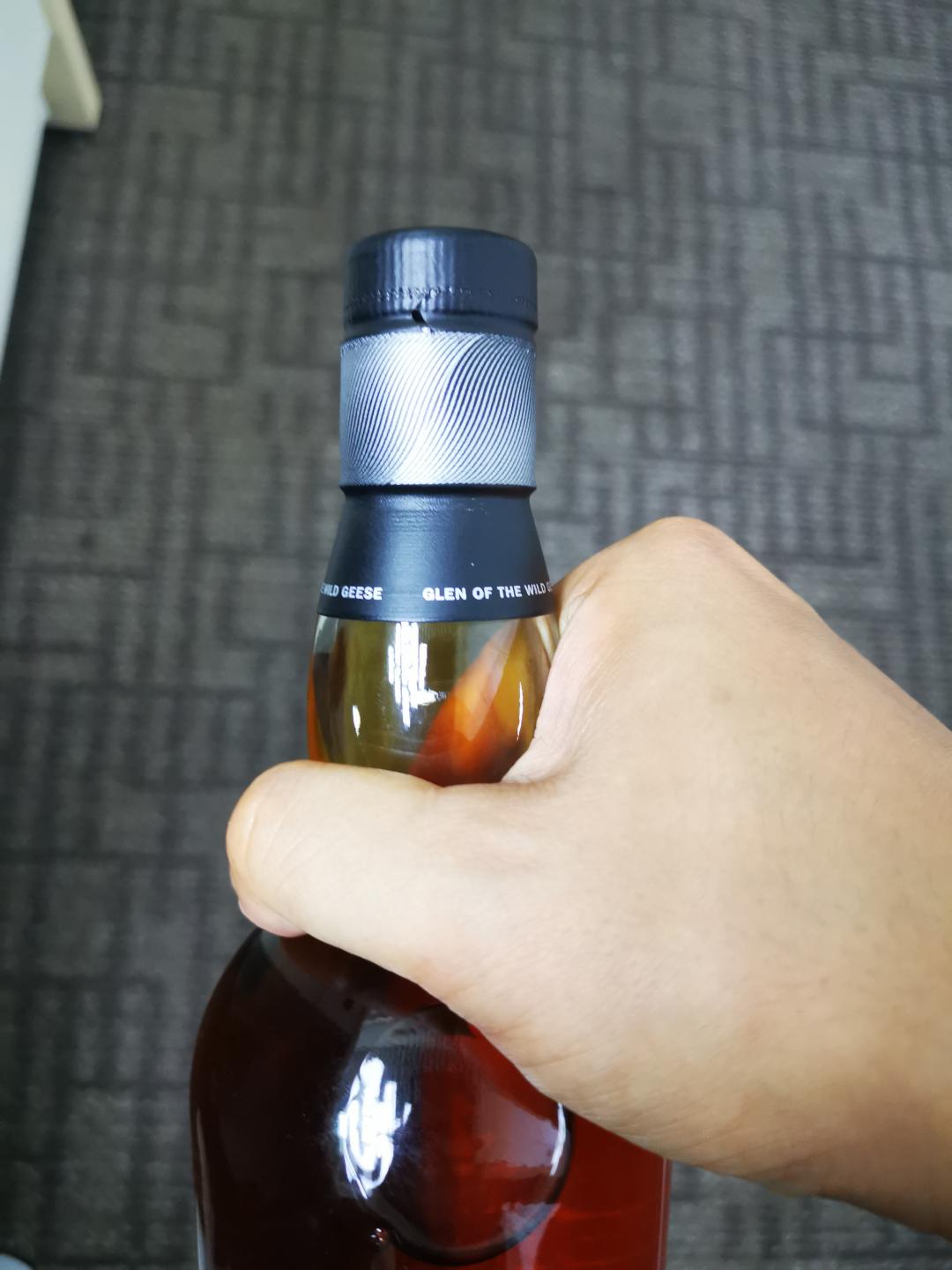 格兰哥尼桶强第四版