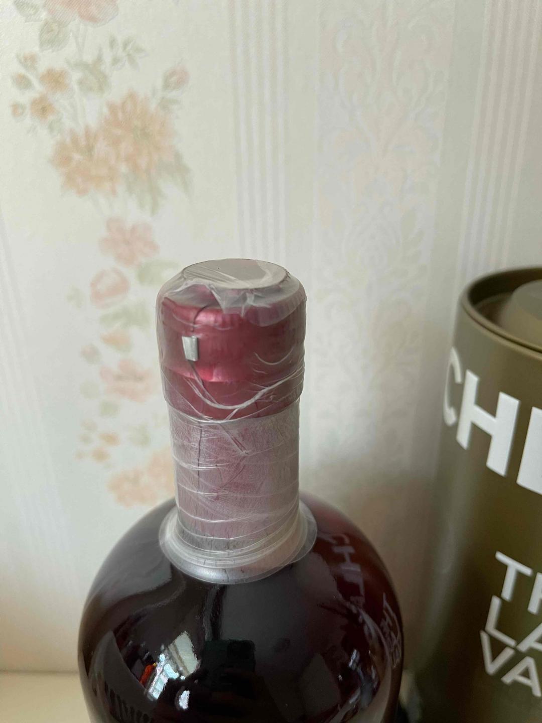 Bruichladdich 布赫拉迪 酒厂经理之选