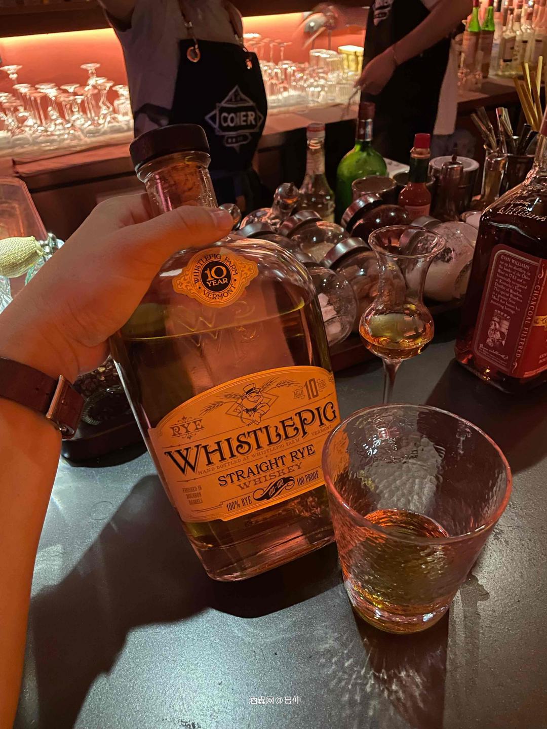 不喝到凌晨，不算心诚