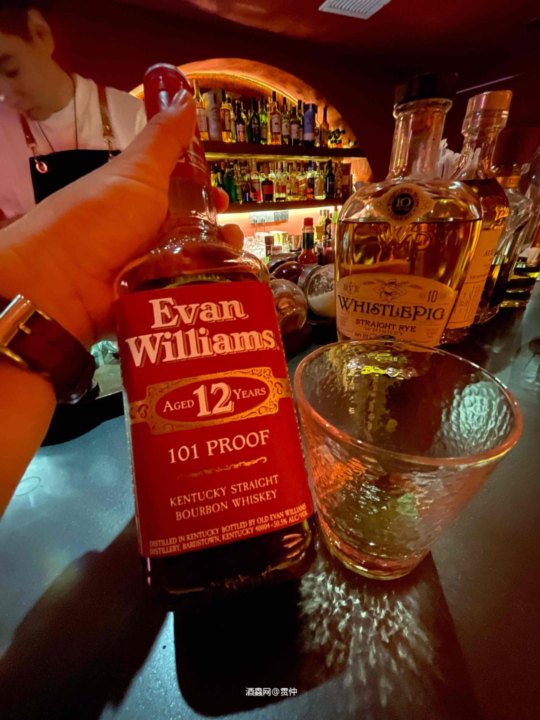 不喝到凌晨，不算心诚