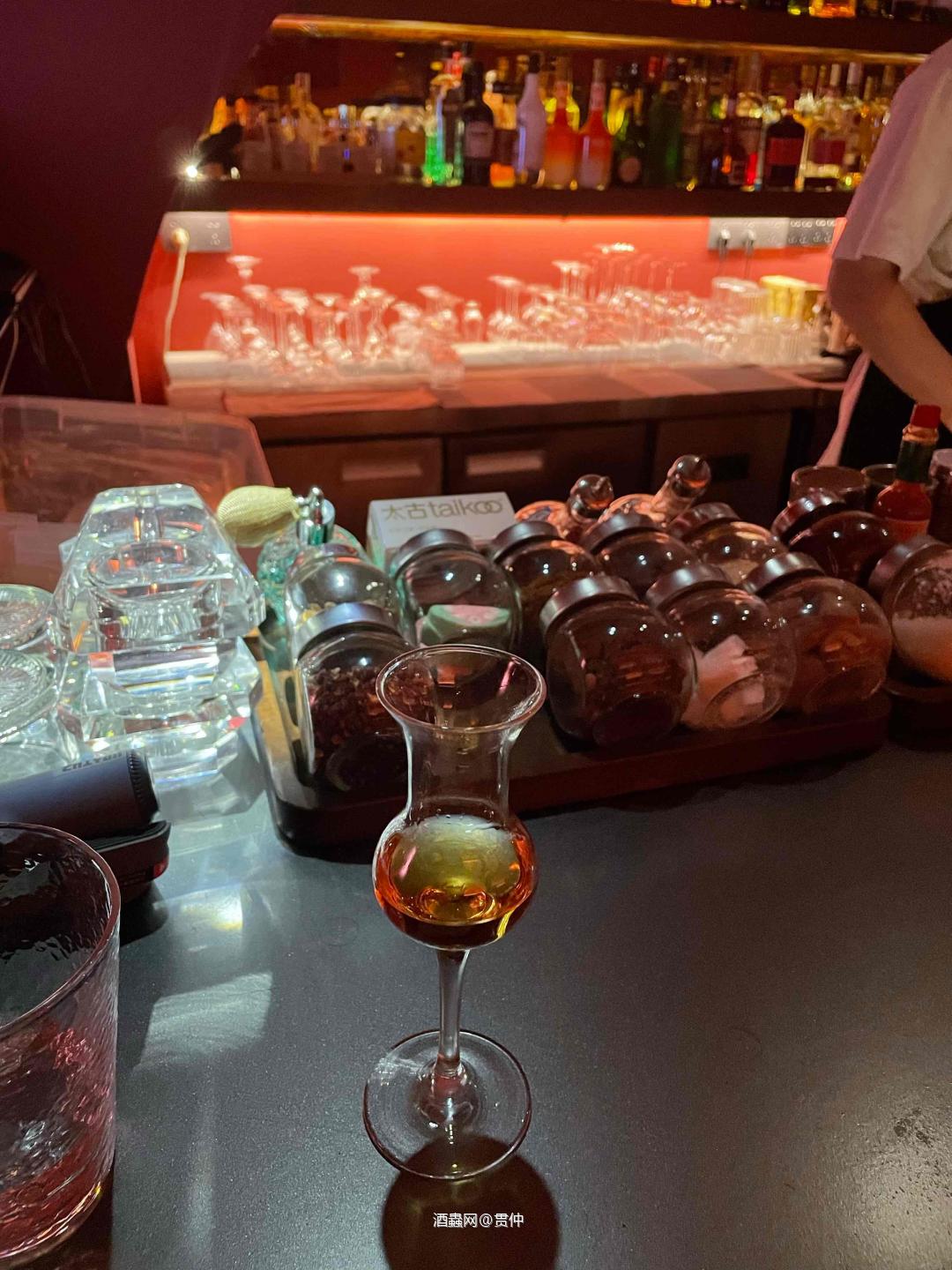 不喝到凌晨，不算心诚