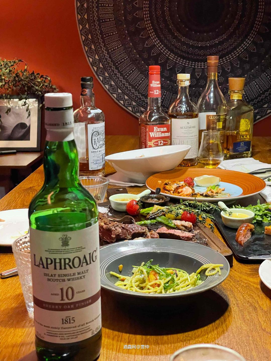 不喝到凌晨，不算心诚