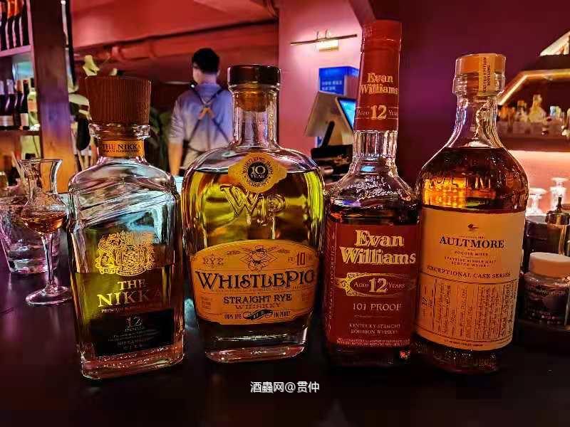 不喝到凌晨，不算心诚