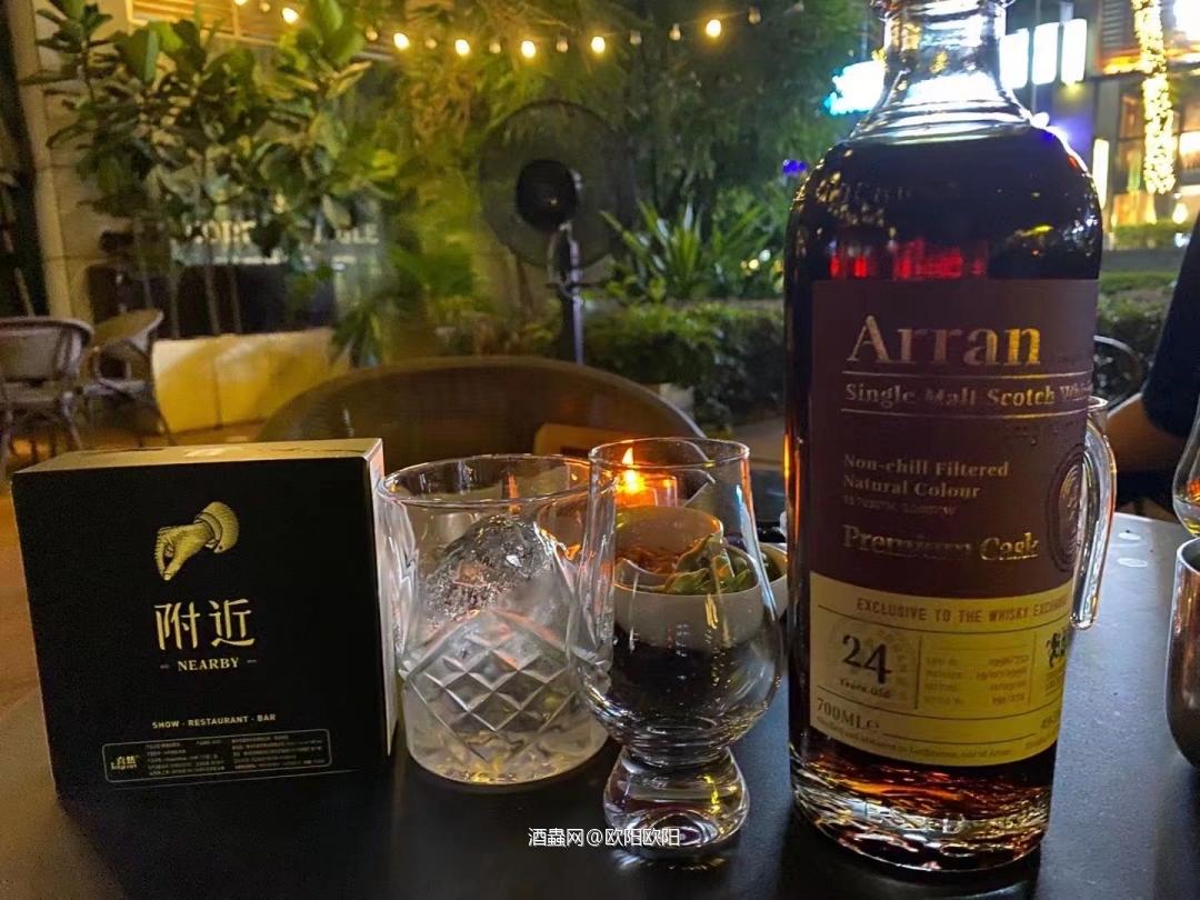 想你的夜，好喝的液！