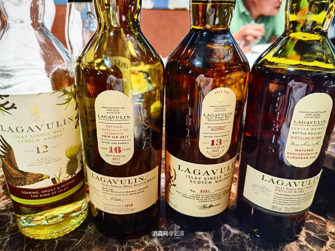 拉加的欧洲雪莉桶还是很不错的<img src='https://sdata.whiskyworm.com/xcxpics/emoji_45.png' class='emoji' />