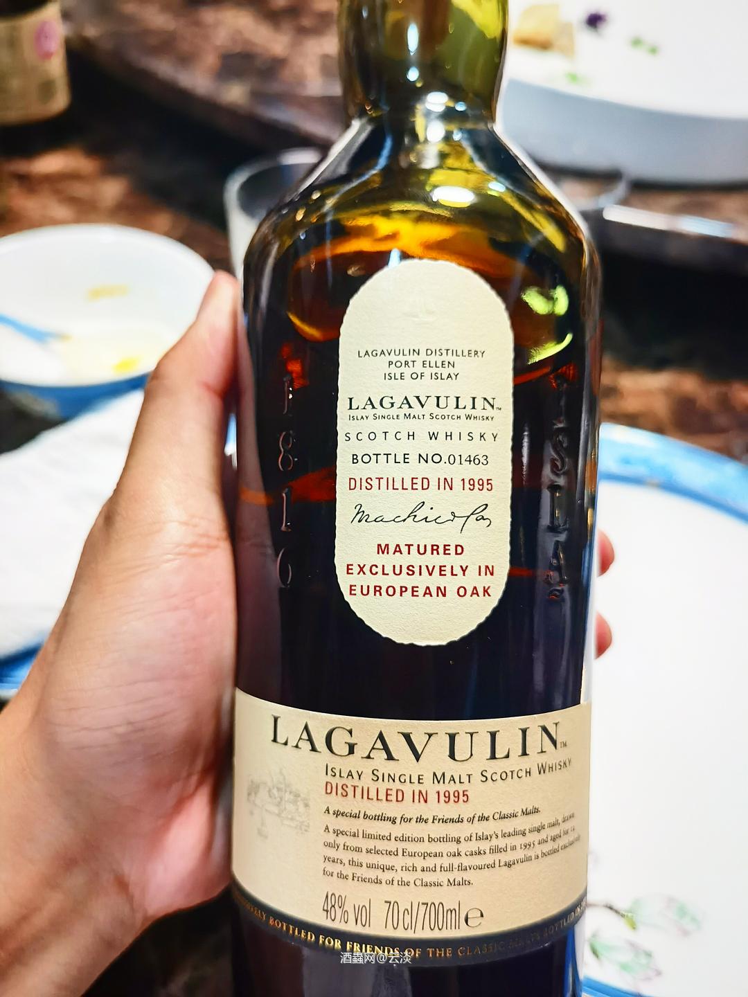 拉加的欧洲雪莉桶还是很不错的<img src='https://sdata.whiskyworm.com/xcxpics/emoji_45.png' class='emoji' />