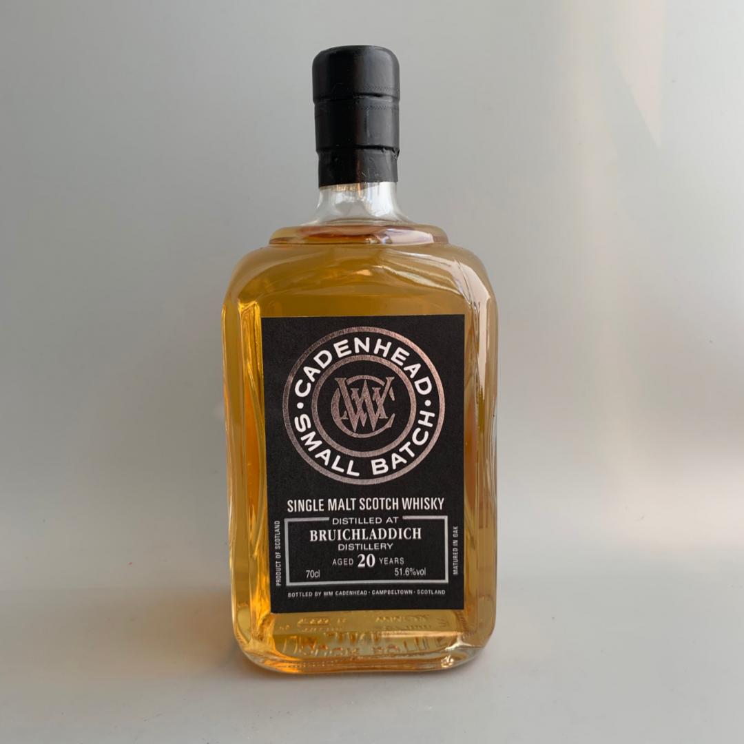 布赫拉迪 20年 1993年