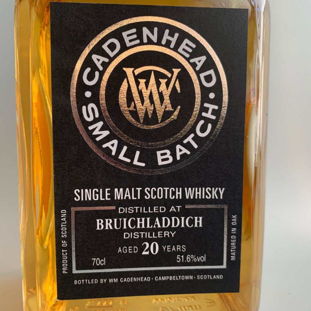 布赫拉迪 20年 1993年