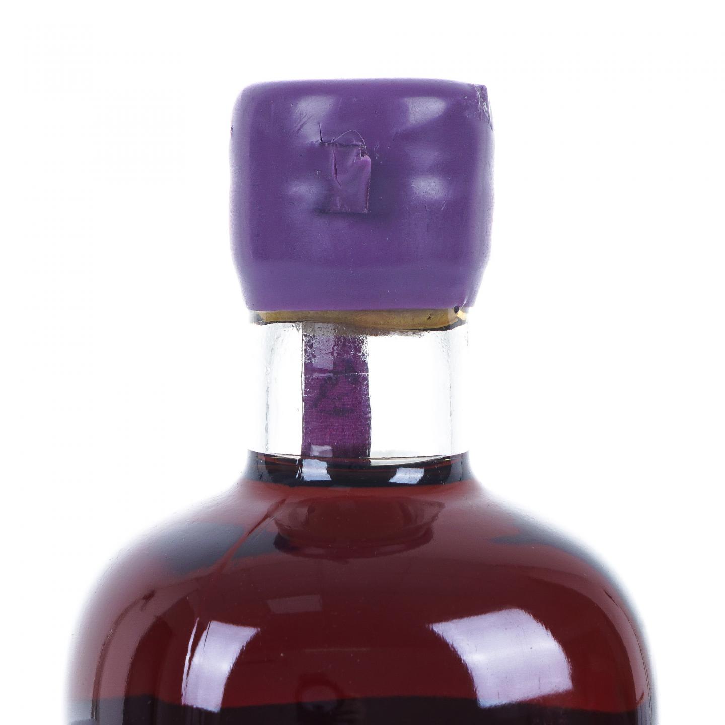 Redbreast 知更鸟 32年 1985-2018 Dream Cask #41207