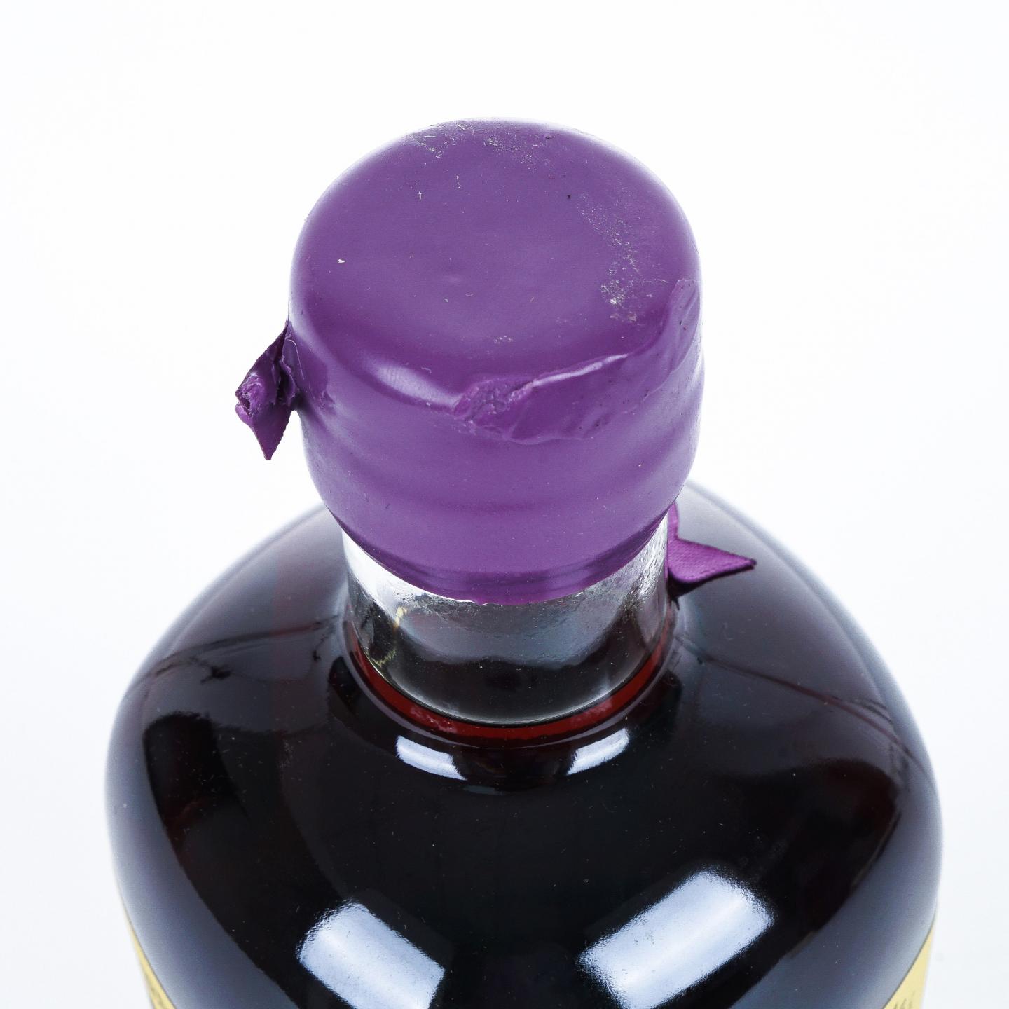 Redbreast 知更鸟 32年 1985-2018 Dream Cask #41207