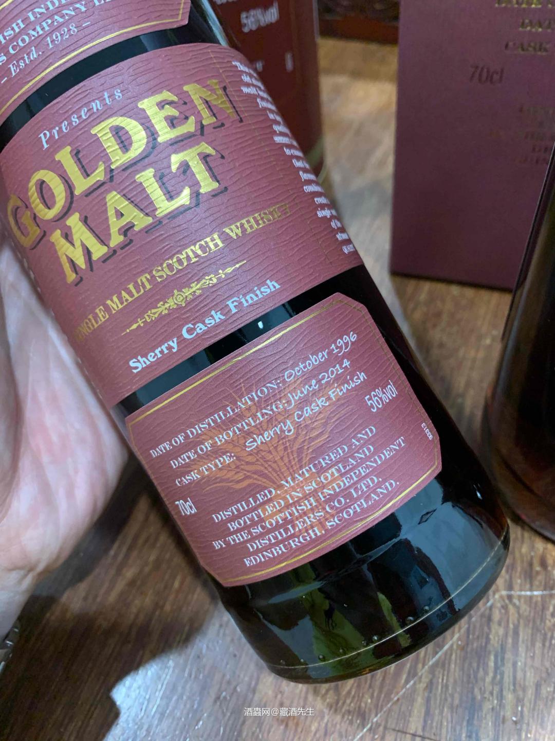 听说这个很不错，有哪位大佬知道的点评下<img src='https://sdata.whiskyworm.com/xcxpics/emoji_84.png' class='emoji' /><img src='https://sdata.whiskyworm.com/xcxpics/emoji_84.png' class='emoji' /><img src='https://sdata.whiskyworm.com/xcxpics/emoji_84.png' class='emoji' />