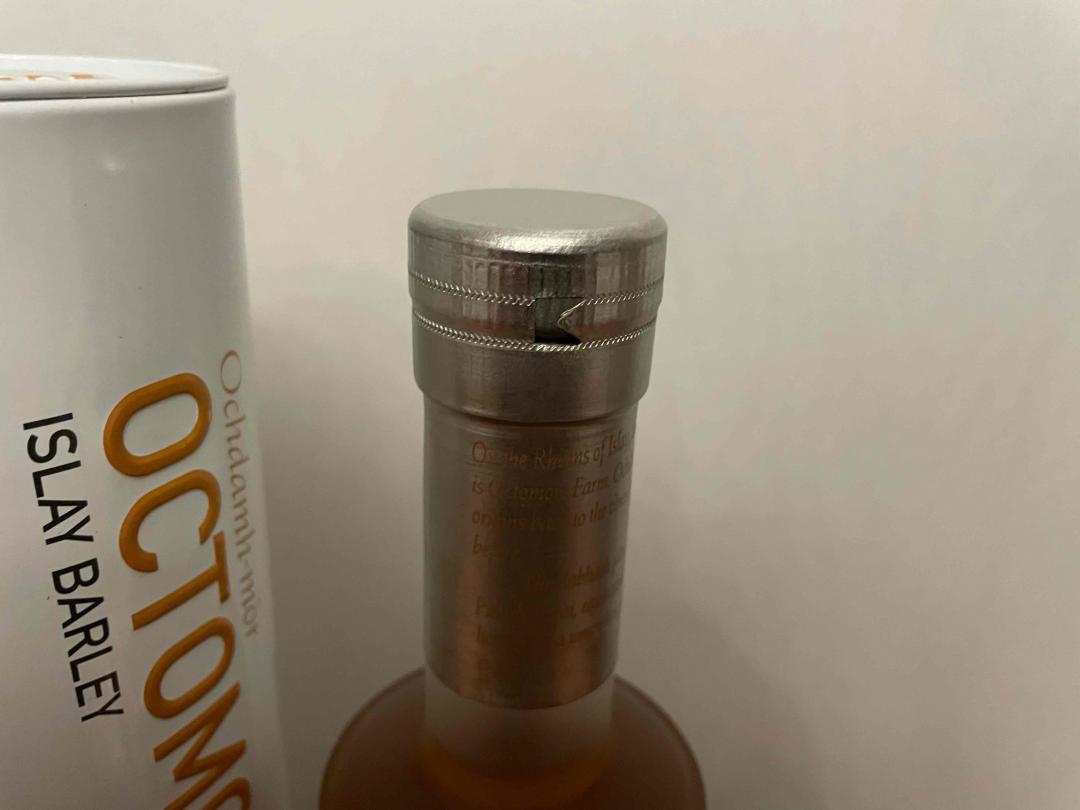 绝版老酒，超高泥煤值，高分评价，布赫拉迪泥煤怪兽6.3