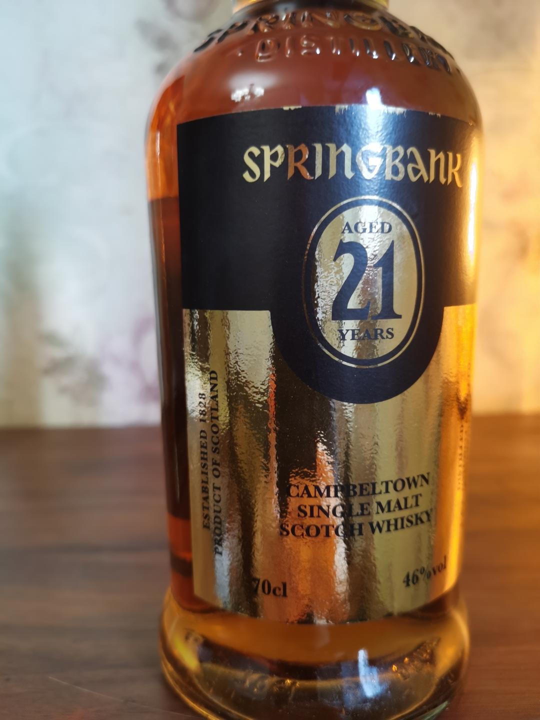 云顶21年