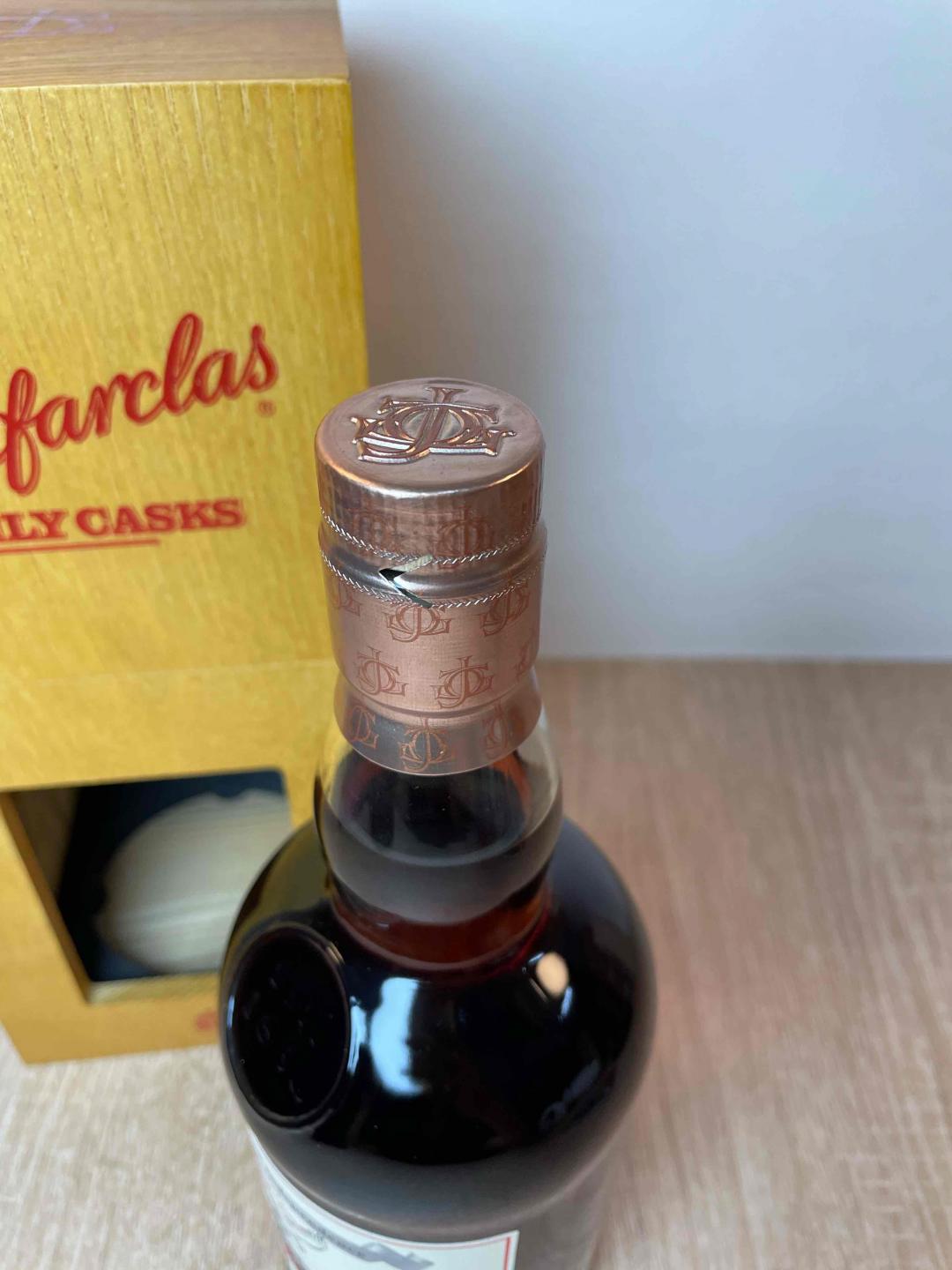 格兰花格1999-信浓屋选桶