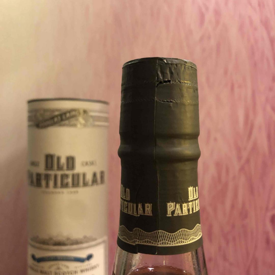 道格拉斯 布赫拉迪12年