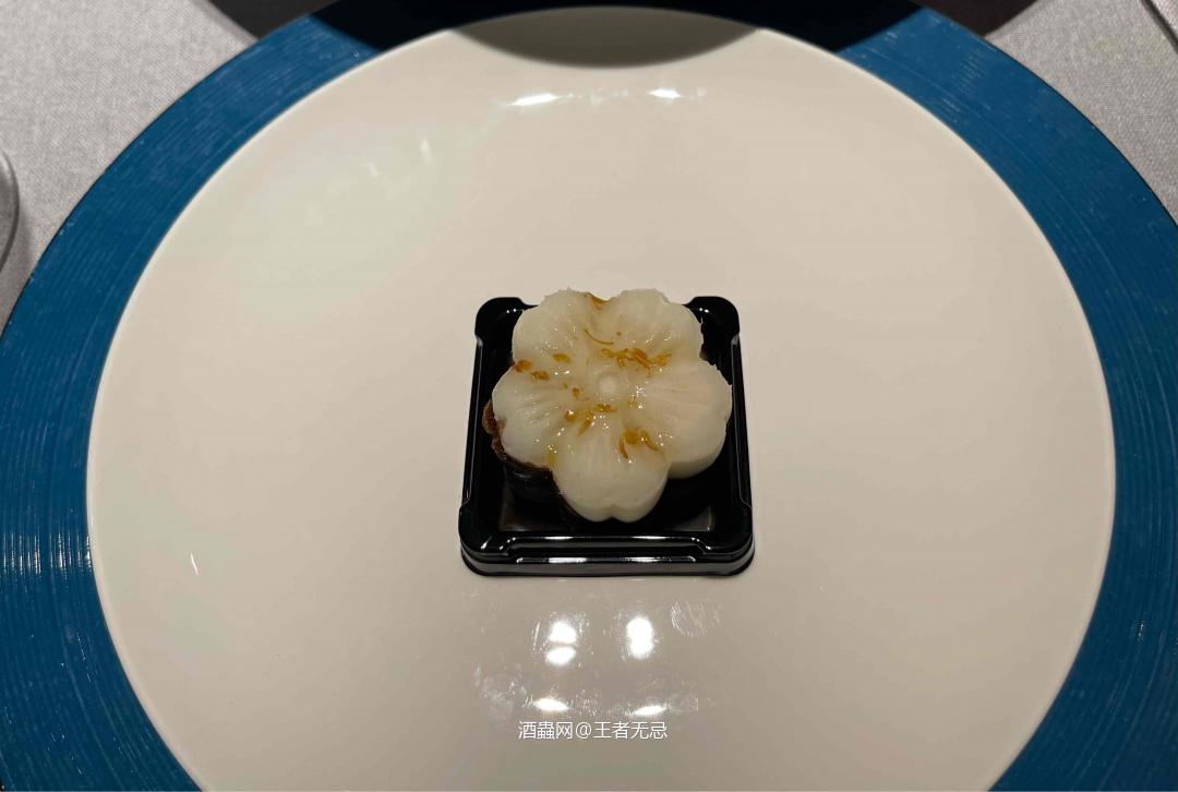 人潮汹涌，幸好遇见