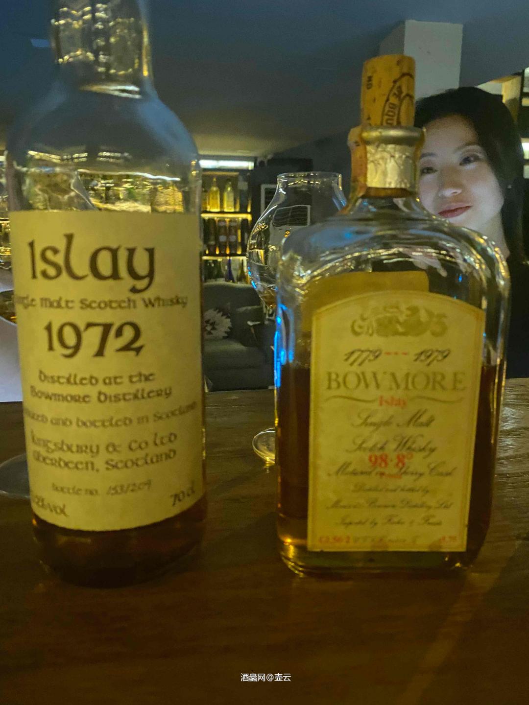 WhisJockey Canton 广州酒展欢迎你