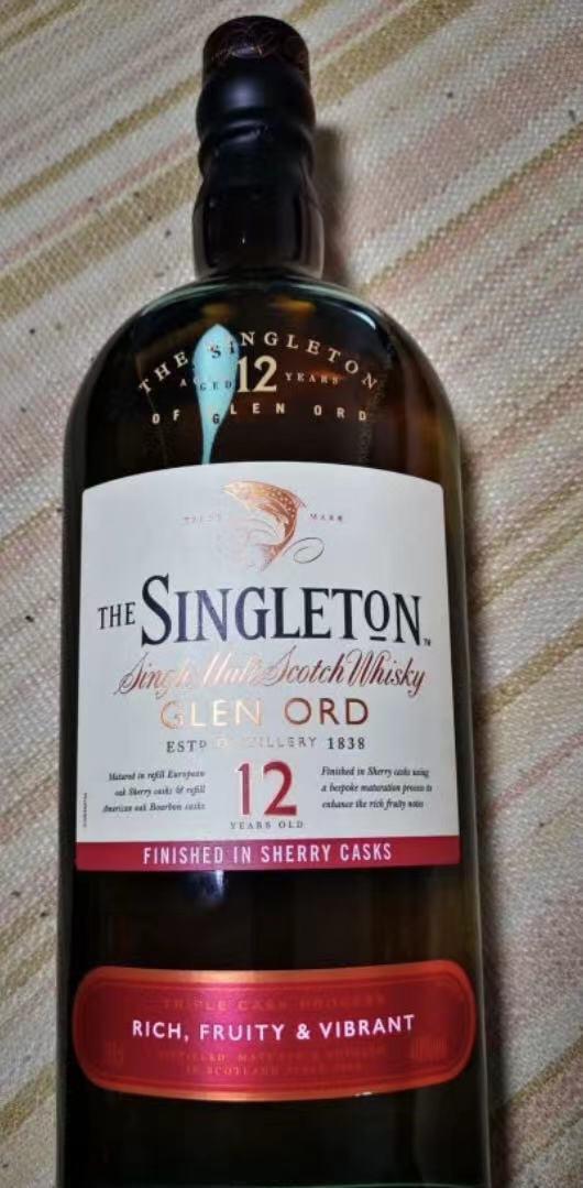 苏格登真的好一般