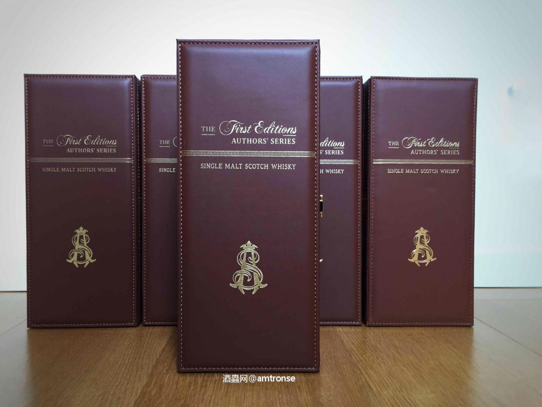 酒标很有感觉，买几瓶玩玩…