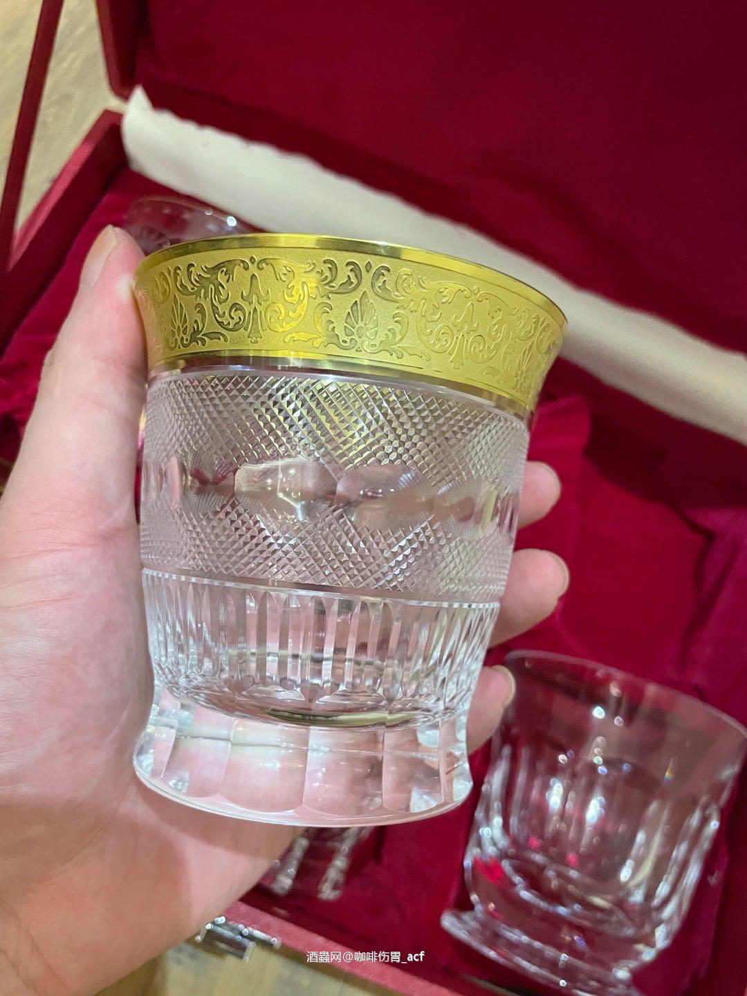 发点Moser杯子图