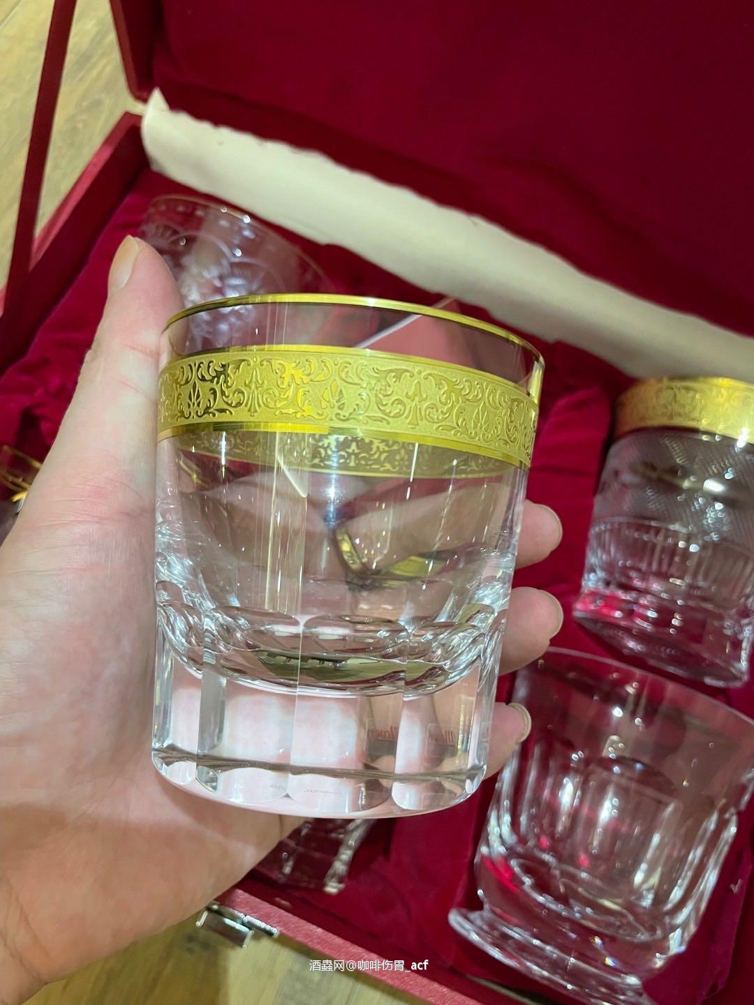 发点Moser杯子图