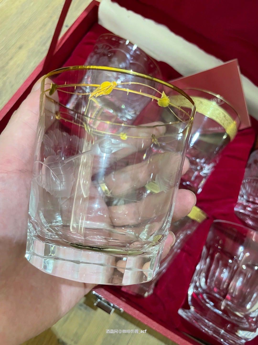 发点Moser杯子图