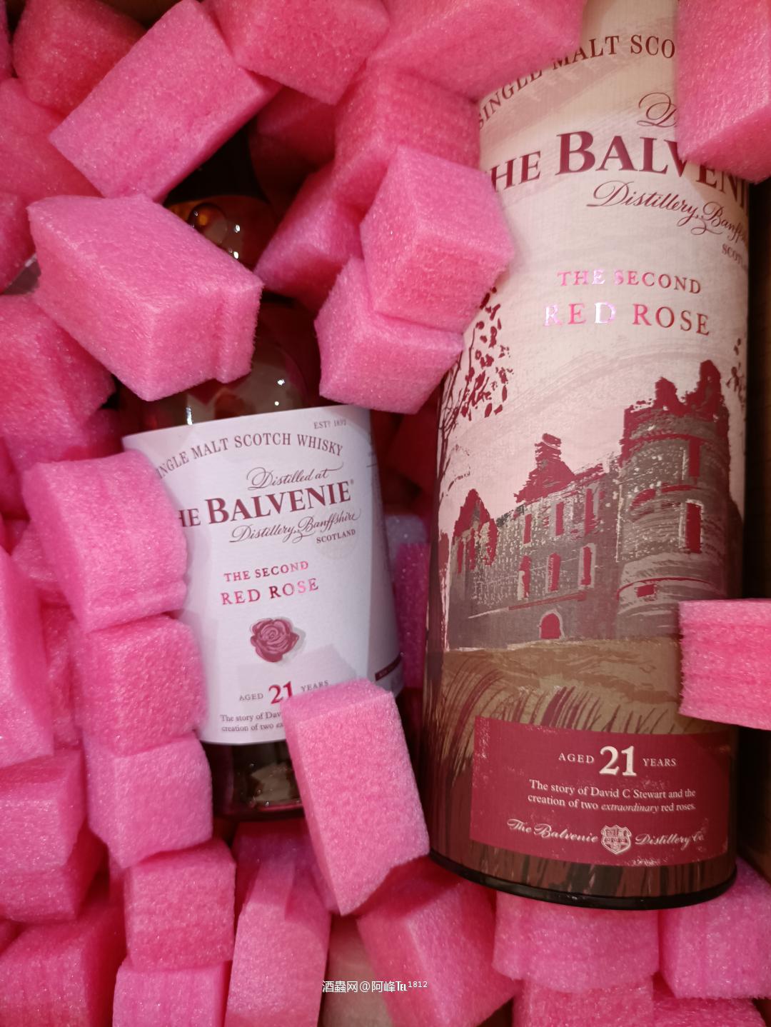 第一名奖品到货了,爱了爱了