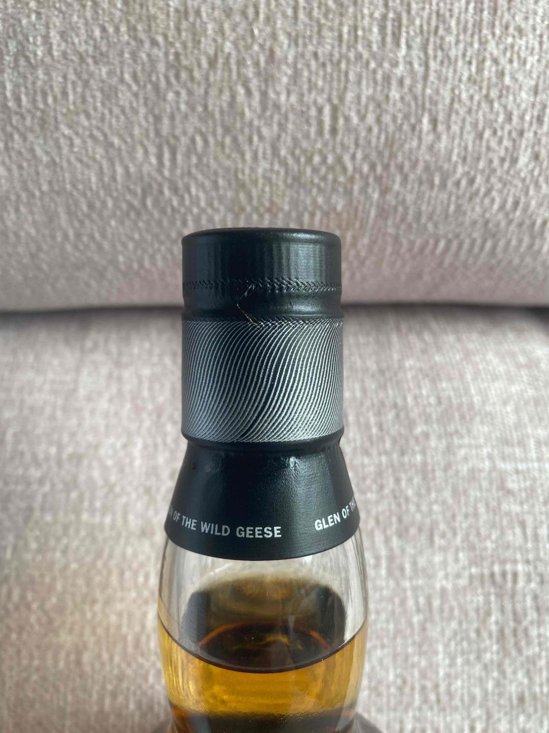 格兰哥尼 桶强 第7版