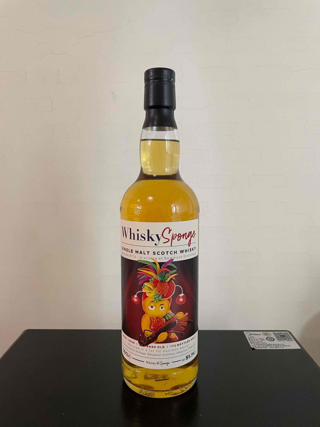 波摩20年初填波本 海绵